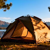 新手露营帐篷选牧高笛还是迪卡侬？我们集合了87位用户真实观点，结论在这