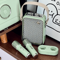 K 歌音响品牌排行榜：2025 家庭 KTV 必选品牌前十名