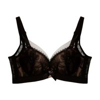 小胸星人秋冬封神内衣！贵夫人这款聚拢收副乳绝了