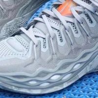 双十一运动好物推荐：李宁BUCKETS实战篮球鞋