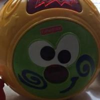 幼儿早教启蒙的优质声光玩具