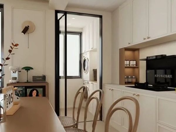 这台厨房电器真的太懂下厨人了！