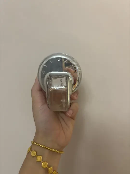 宝格丽白晶！美眉们不买它，我要开骂！