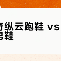 斯凯奇纵云跑鞋 vs 足心着地男鞋？58位用户真实体验告诉你怎么选