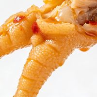 酸辣入味，解锁无骨鸡爪的舌尖狂欢