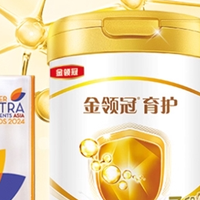 宝妈选奶不纠结！DHA奶粉核心指标+营养协同配方参考