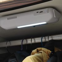 浦尔乐衣物除菌护理机：让衣物“呼吸”到新鲜空气的秘密武器