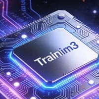 亚马逊Trainium3能否撼动英伟达？45%用户质疑生态短板