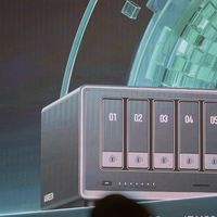 英特尔AI NAS可以做什么？绿联和铁威马有很多玩法