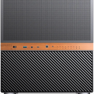 Lenovo 联想X1 个人云储存（五盘位无盘版）NAS网络存储4GB无盘版【报价