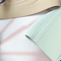 今天给你们安利一款大胸显小内衣