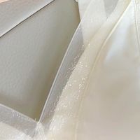 宝子们，大胸女孩的福利来啦！