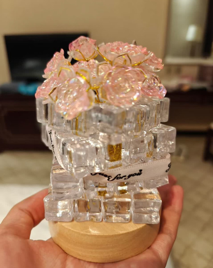 稆穹小夜灯