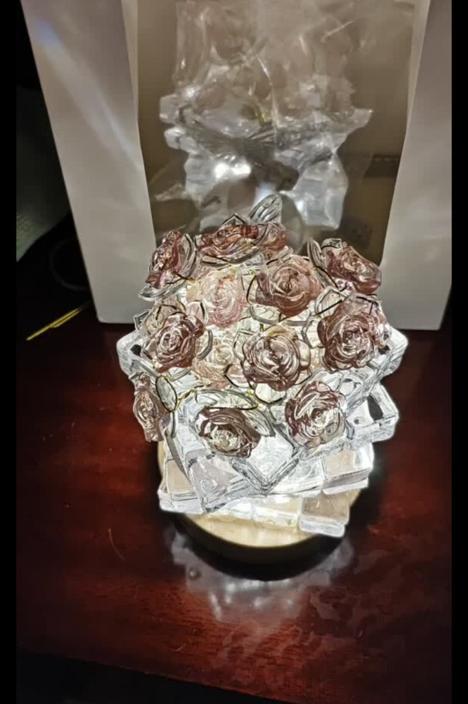 稆穹小夜灯