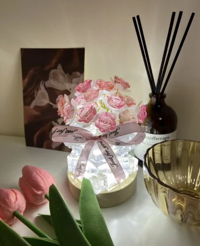 稆穹小夜灯