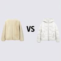 优衣库摇粒绒 vs 羽绒服？我们汇总了127位用户真实体验，答案在这