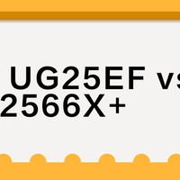 HKC UG25EF vs 卓威XL2566X+？我们集合了78位电竞玩家真实观点，结论在这