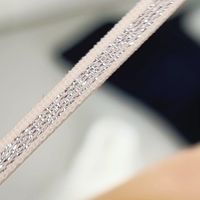 胸部大的姐妹们是不是在烦恼怎么选内衣呢？