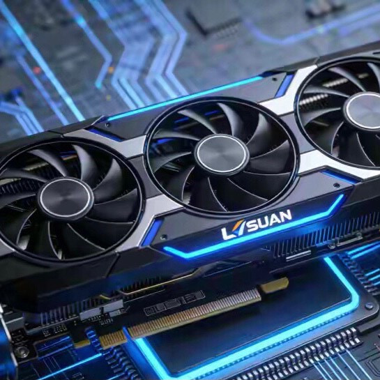 国产显卡封神！砺算7G106跑分碾压RTX 4060，Win Arm破独显3A壁垒