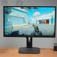 HKC还是卓威？5K价位TN屏引争议，1999元平替真能打？