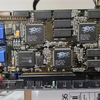 跨越25年的兼容：古老3dfx Voodoo2点亮搭载9900X的Windows 11！