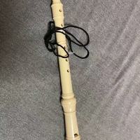 奇美旗舰店竖笛德式高音6孔8孔初学六孔八孔儿童入门笛子