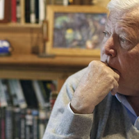 1000亿被骗光？爱马仕继承人变落魄老头，钱还是攥在自己手里踏实