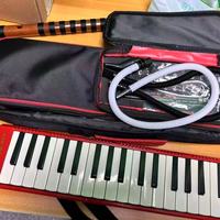 奇美37键口风琴全龄测评：从小学课堂到成人演奏的宝藏乐器