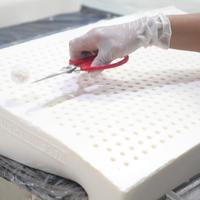 儿童枕头优选：为何天然乳胶枕是孩子健康成长的关键“伴侣”