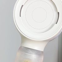 今天给你们安利苏泊尔增压过滤花洒喷头