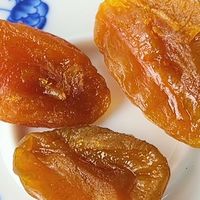 酸甜开胃！这款无核杏脯承包我的日常解馋～