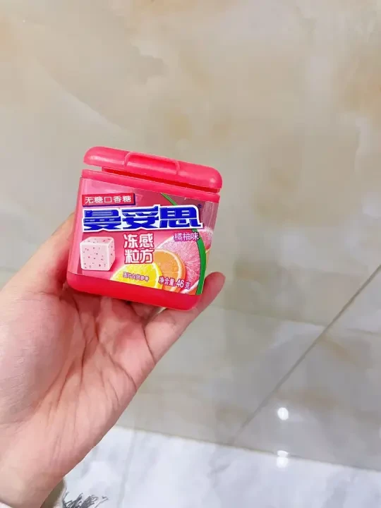 发现100个好吃不贵的零食（1/100）