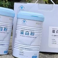 AQrin蛋白粉测评：挑剔肠胃的专属定制金标品质实现温和高效补给