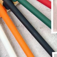 50支中性笔，黑色签字笔超吸睛✨