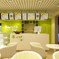 奶茶店VS糖水铺，谁才是真正的白富美？1200+用户观点大PK