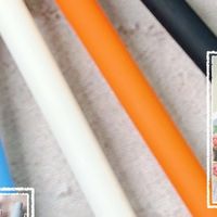 50支定制笔，品牌宣传超温暖✨