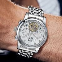 ✨ 男生的腕间情书【礼物灵感】