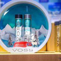 “高端水”水源地争议：你喝的是解渴，还是为故事和环境买单？我们汇总了560+用户真实观点