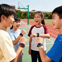 小天才手表是'社交刚需'还是'童年陷阱'？743+用户观点大碰撞