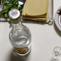 汾酒，口粮我喜欢出口玻汾