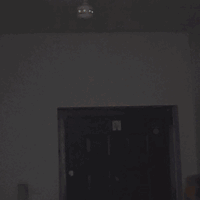 AI事件+360°全景，轻轻一拧灯泡变监控！V380 D8智能全景摄像头