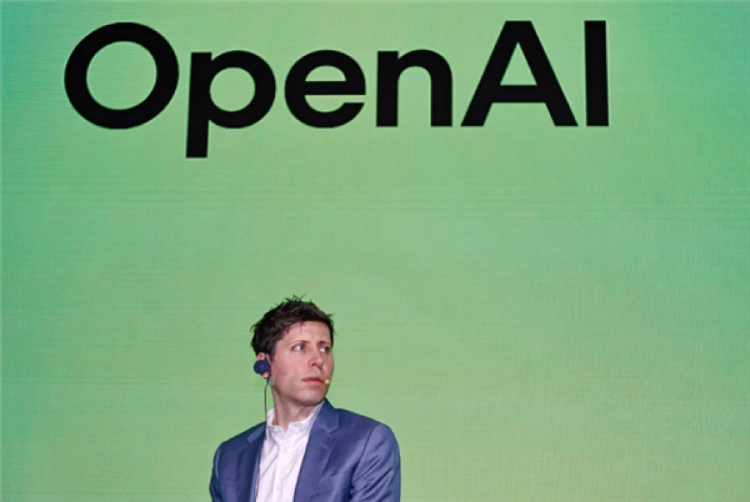 与马斯克竞争上天!OpenAI奥特曼拟收购火箭公司