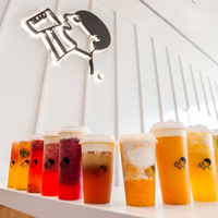 茶百道、霸王茶姬、喜茶，谁才是新茶饮性价比之王？843+用户真实观点大PK