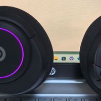 赛睿寒冰Nova3电竞耳机评测