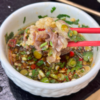 蘸料必须加麻酱？南方人：香油蒜泥才是yyds！600+用户观点大PK