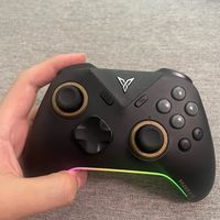 飞智黑武士5Pro手柄体验