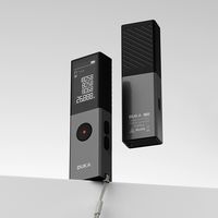 众筹上新！杜克LSB绿激光测距仪，小米有品众筹￥99重磅首发！