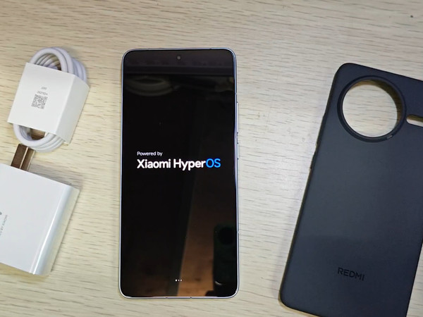 2025年双十一百亿补贴红米K80（16+256）