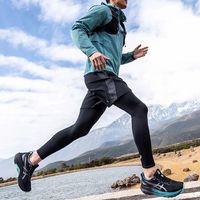 亚瑟士能否取代耐克阿迪成中产首选？1200+用户观点大PK