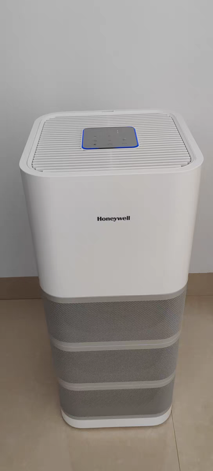 霍尼韦尔空气净化器